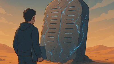 The 10 Commandments of Software Engineering featured image