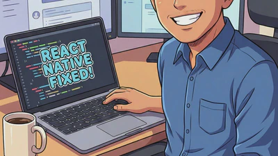 The React Native 'Mixed Bag': Gotchas I Learned the Hard Way featured image