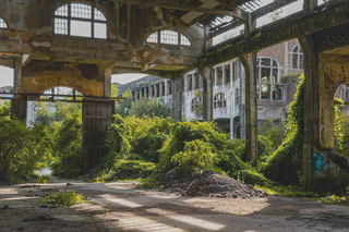 brownfield